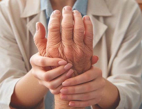 La artrosis y como la fisioterapia ayuda a mejorar la movilidad y prevenir el deterioro articular